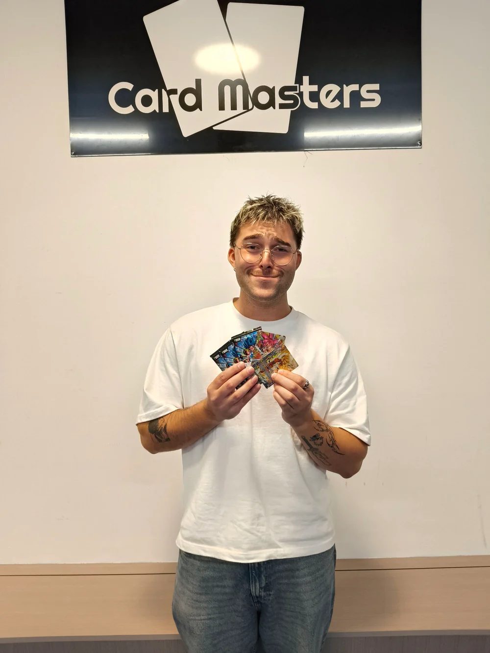 Master Your Deck Today
