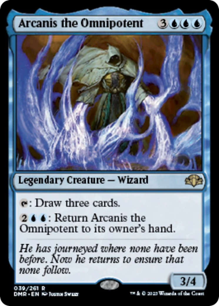 Arcanis the Omnipotent (39)