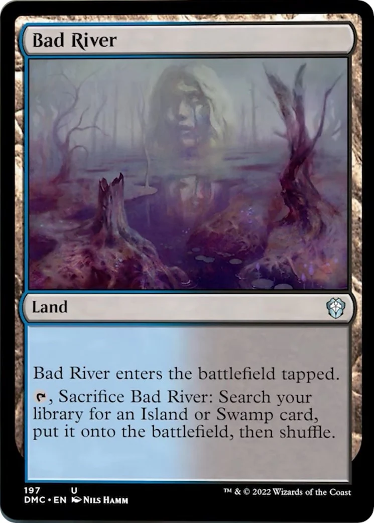 Bad River (197)