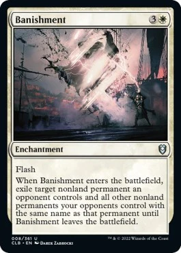 Banishment (8)