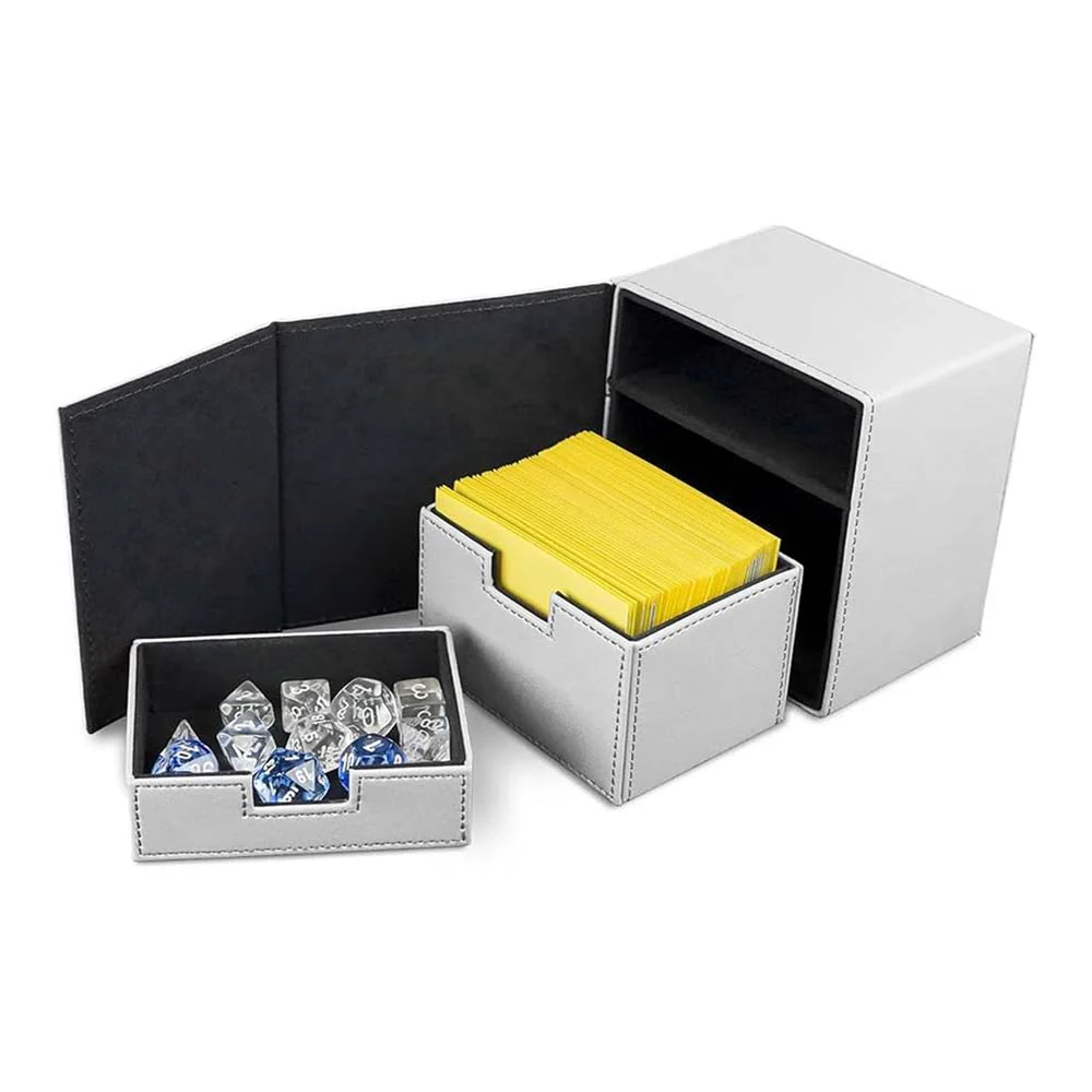 BCW Deck Vault LX (100) - Image 2