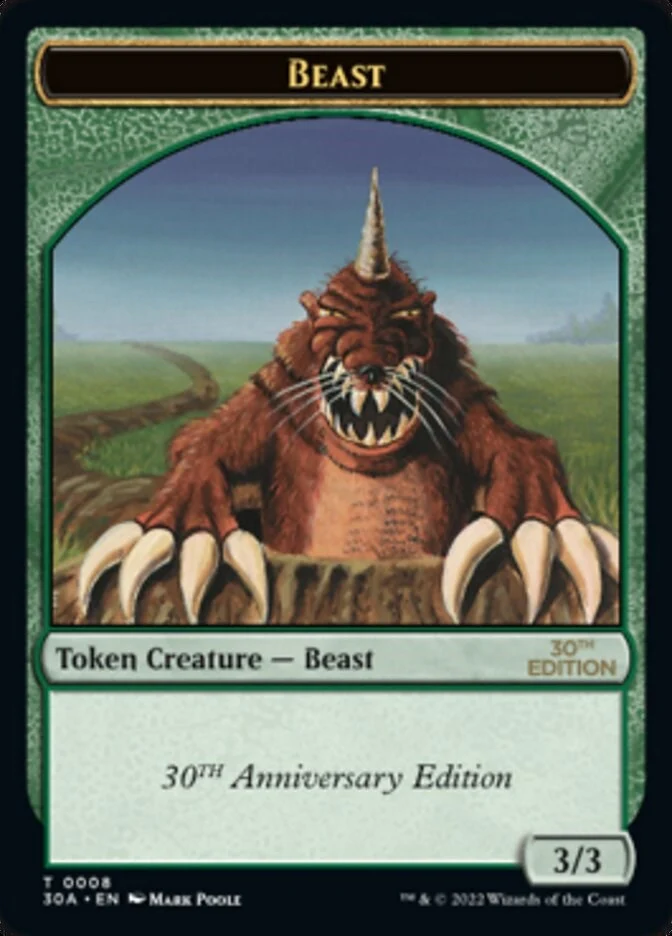 Beast Token (8)