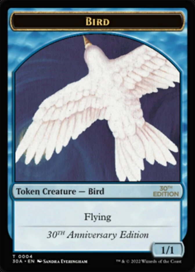 Bird Token (4)
