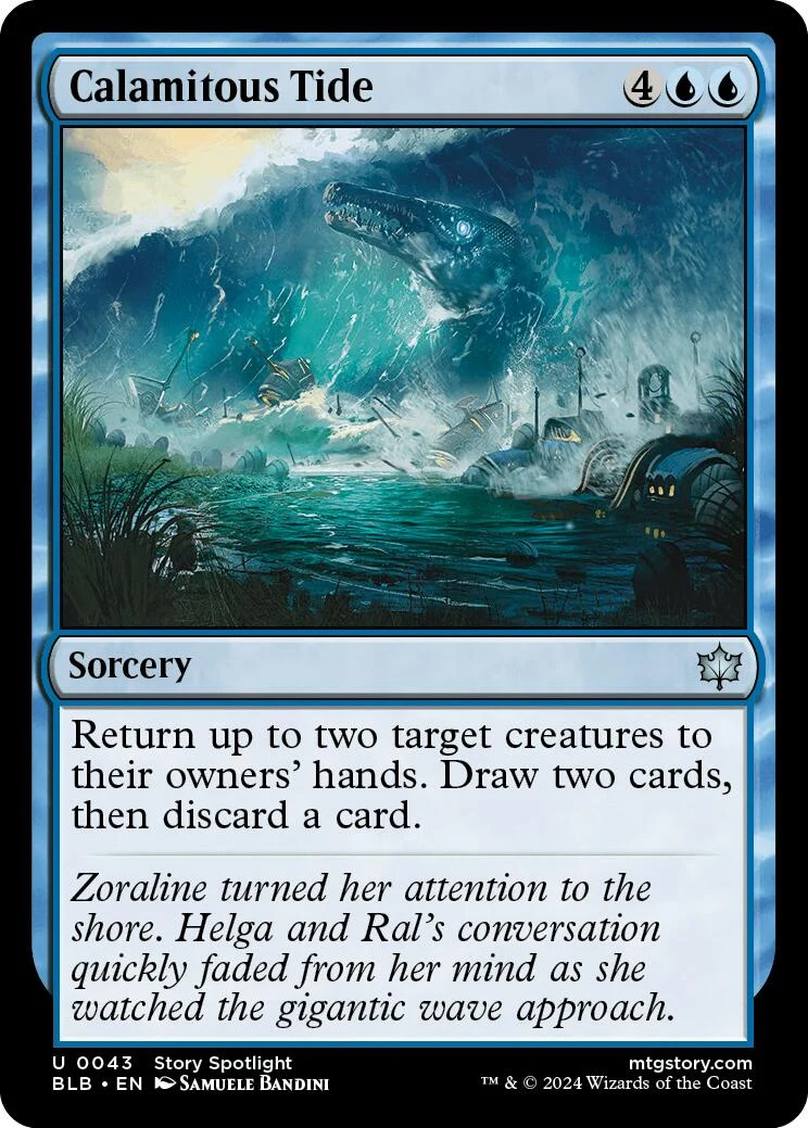 Calamitous Tide (43)