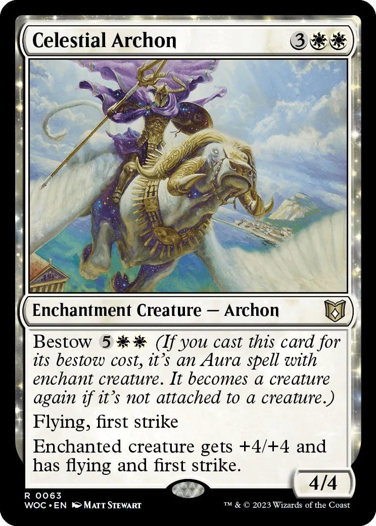 Celestial Archon (63)