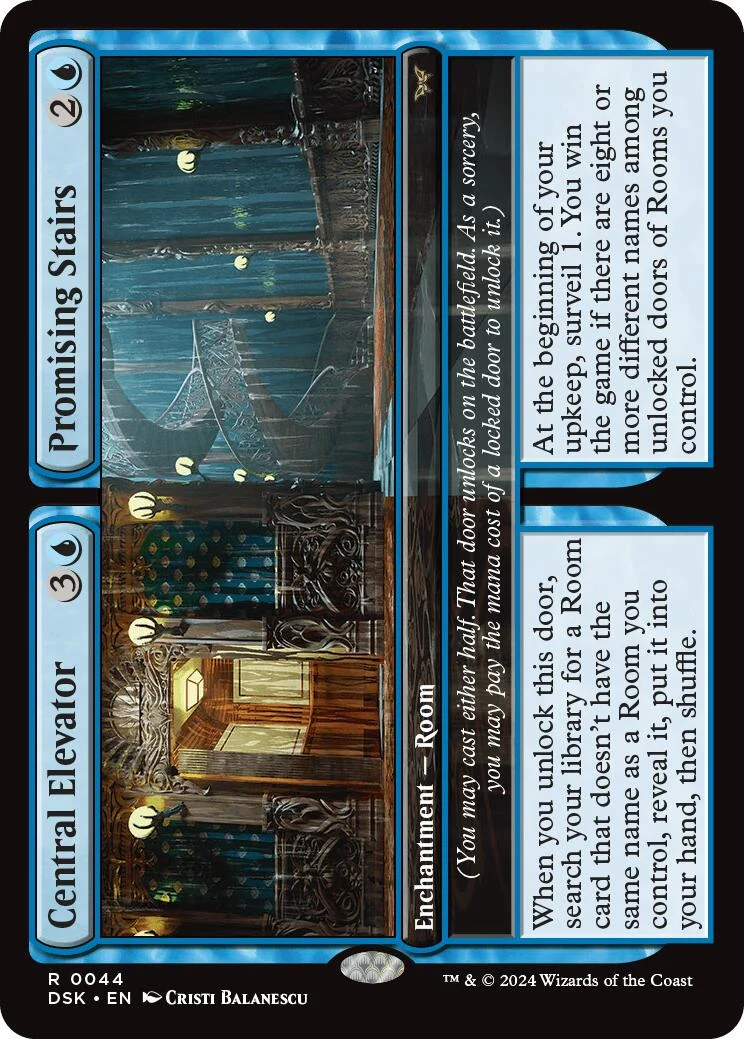 Central Elevator // Promising Stairs (44)