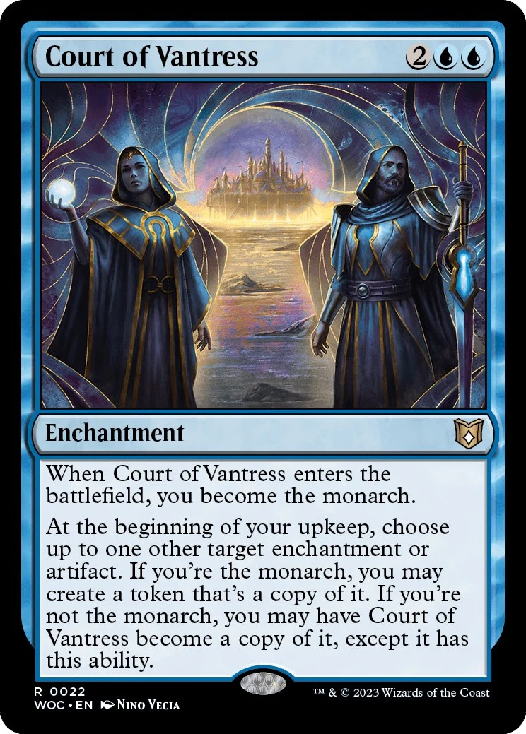 Court of Vantress (22)