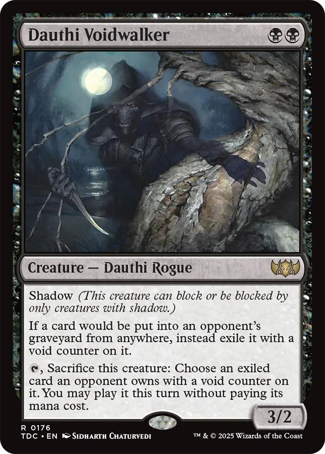 Dauthi Voidwalker (176)