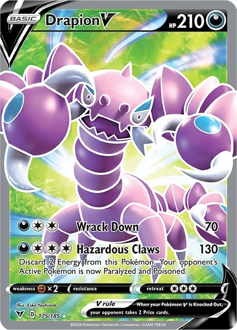 All Pokémon Singles