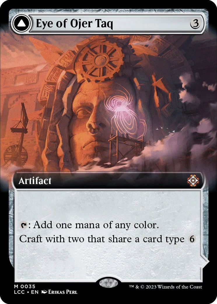 Eye of Ojer Taq (Extended Art) (35)