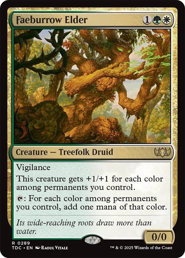 Faeburrow Elder (289)