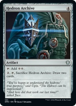 Hedron Archive (184)