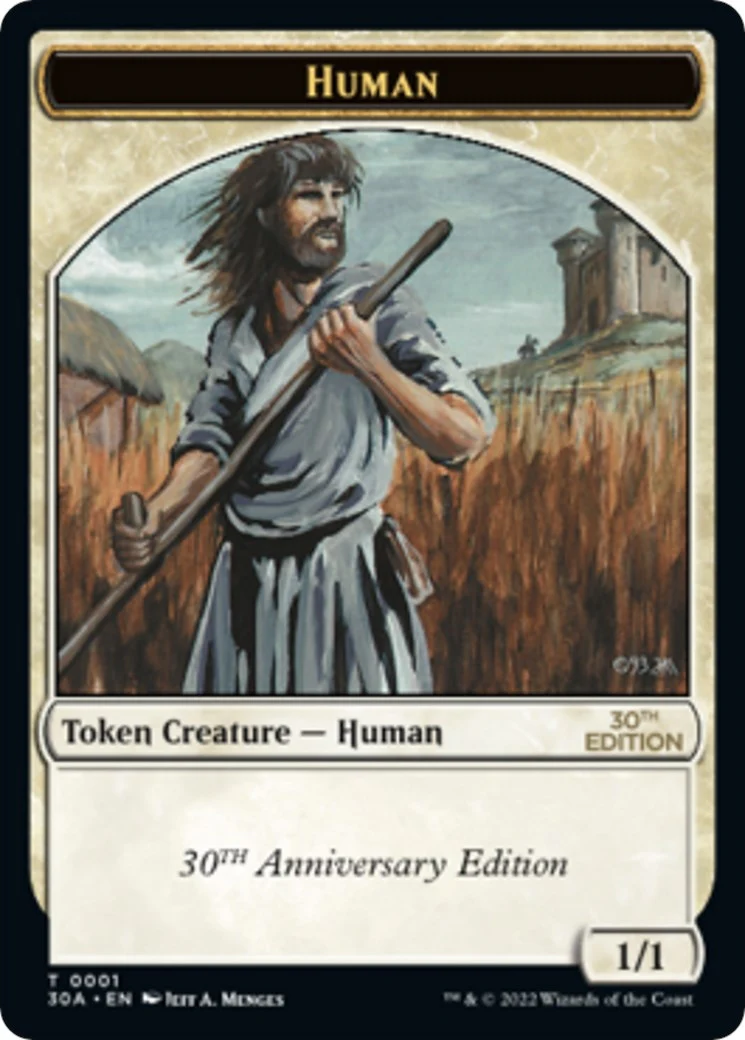 Human Token (1)