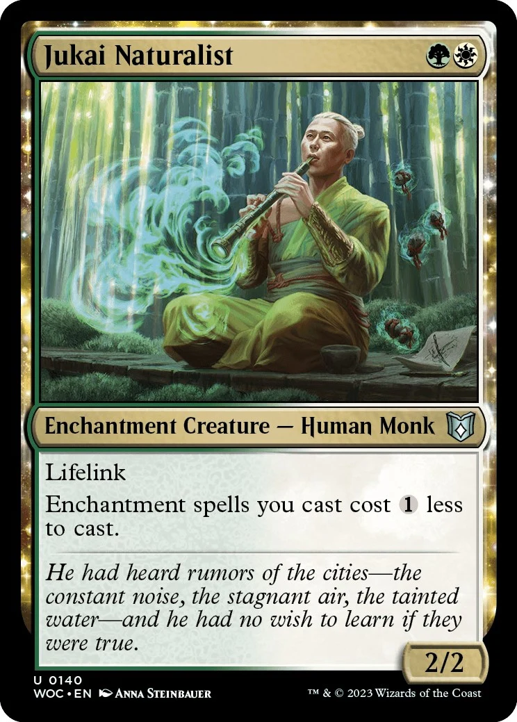 Jukai Naturalist (140)