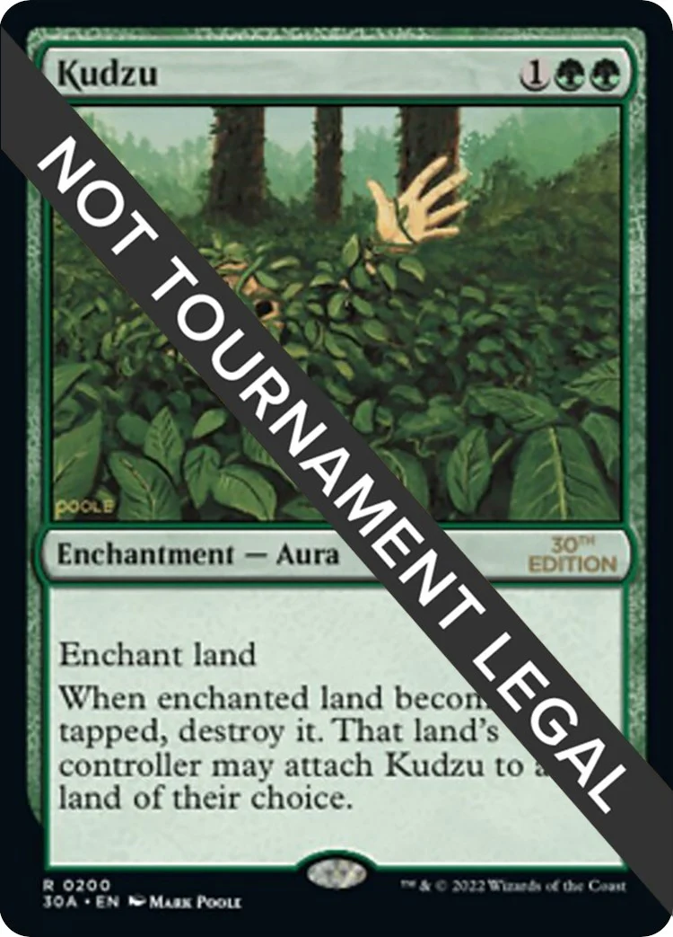 Kudzu (200)