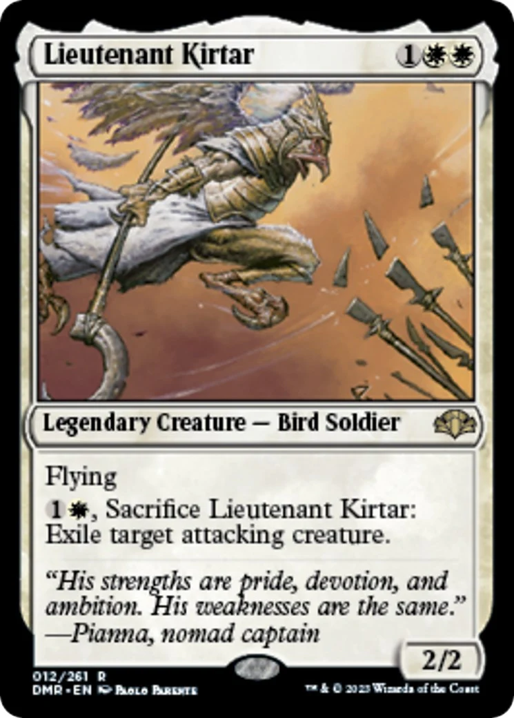 Lieutenant Kirtar (12)