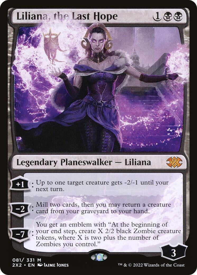 Liliana, the Last Hope (81)