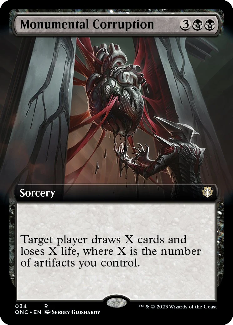 Monumental Corruption (Extended Art) (34)