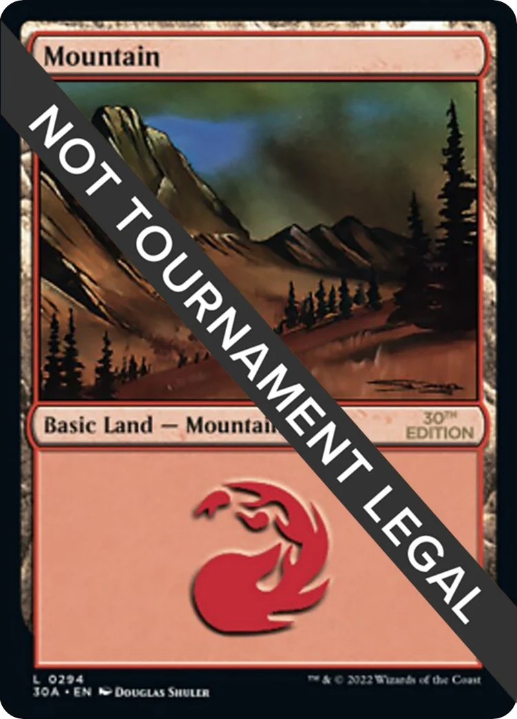 Mountain (294) (294)