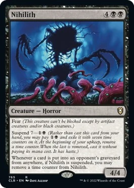 Nihilith (765)