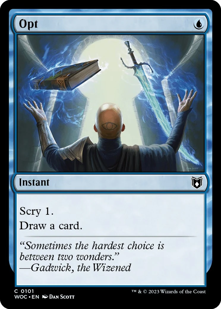 Opt (101)