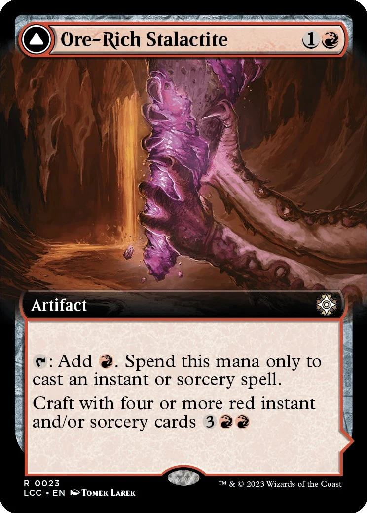 Ore-Rich Stalactite (Extended Art) (23)