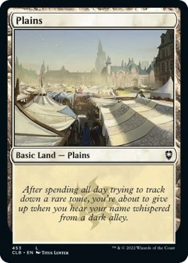 Plains (453) (453)