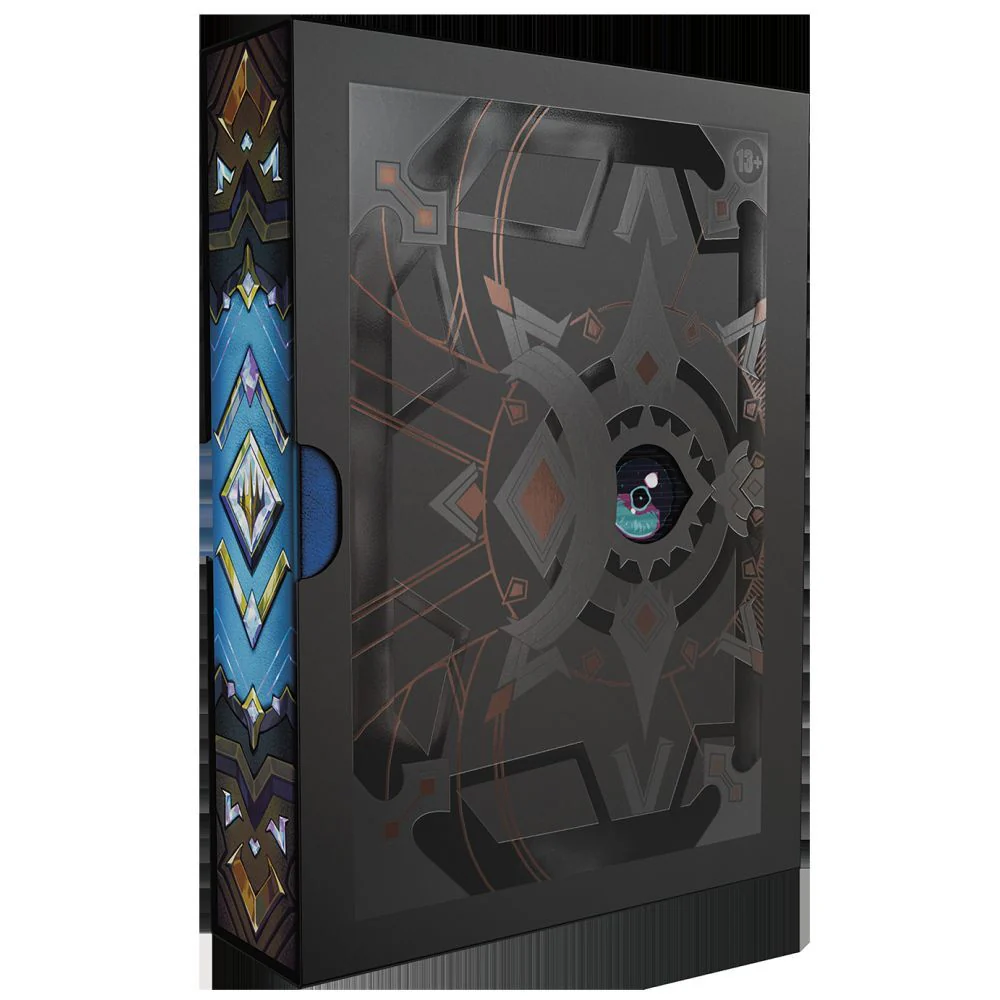 Magic Secrets of Strixhaven - Codex Bundle