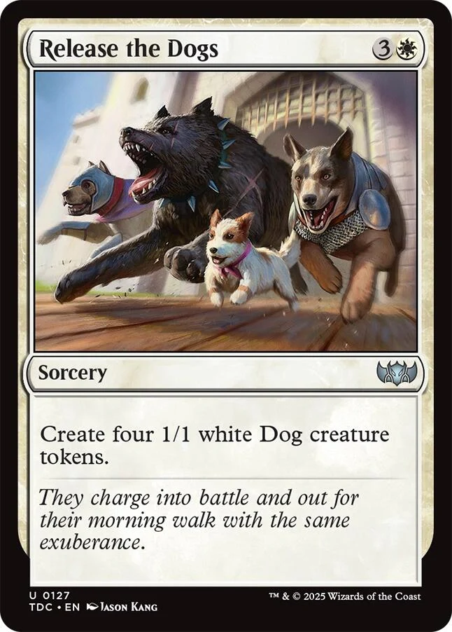 Release the Dogs (127)
