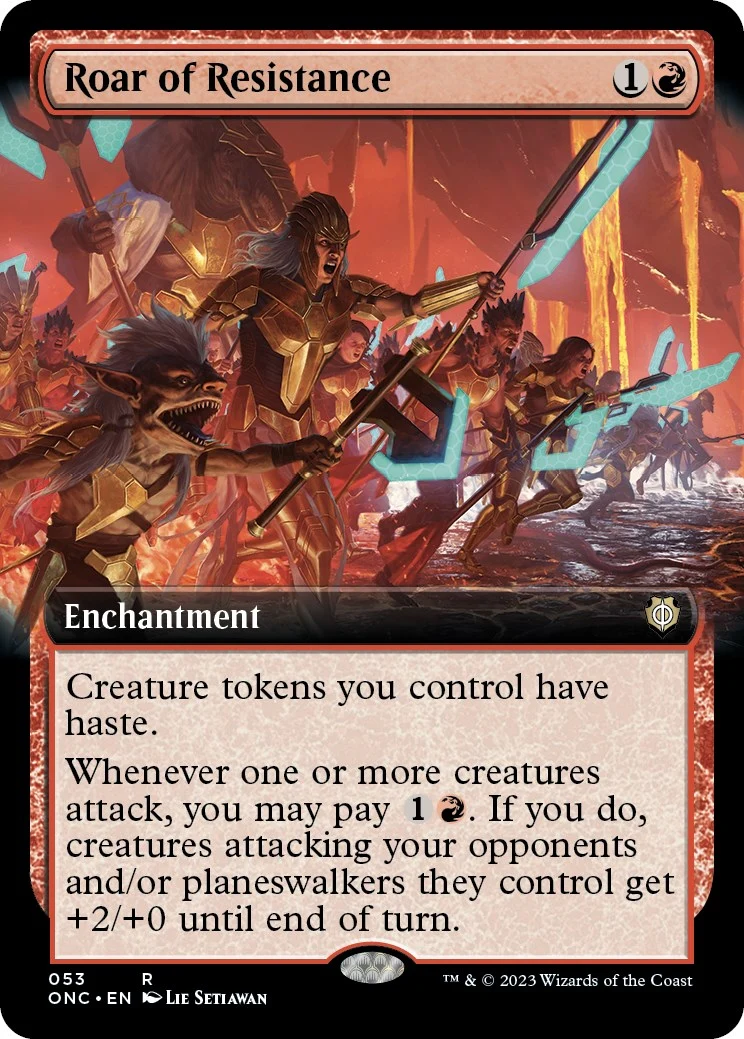Roar of Resistance (Extended Art) (53)