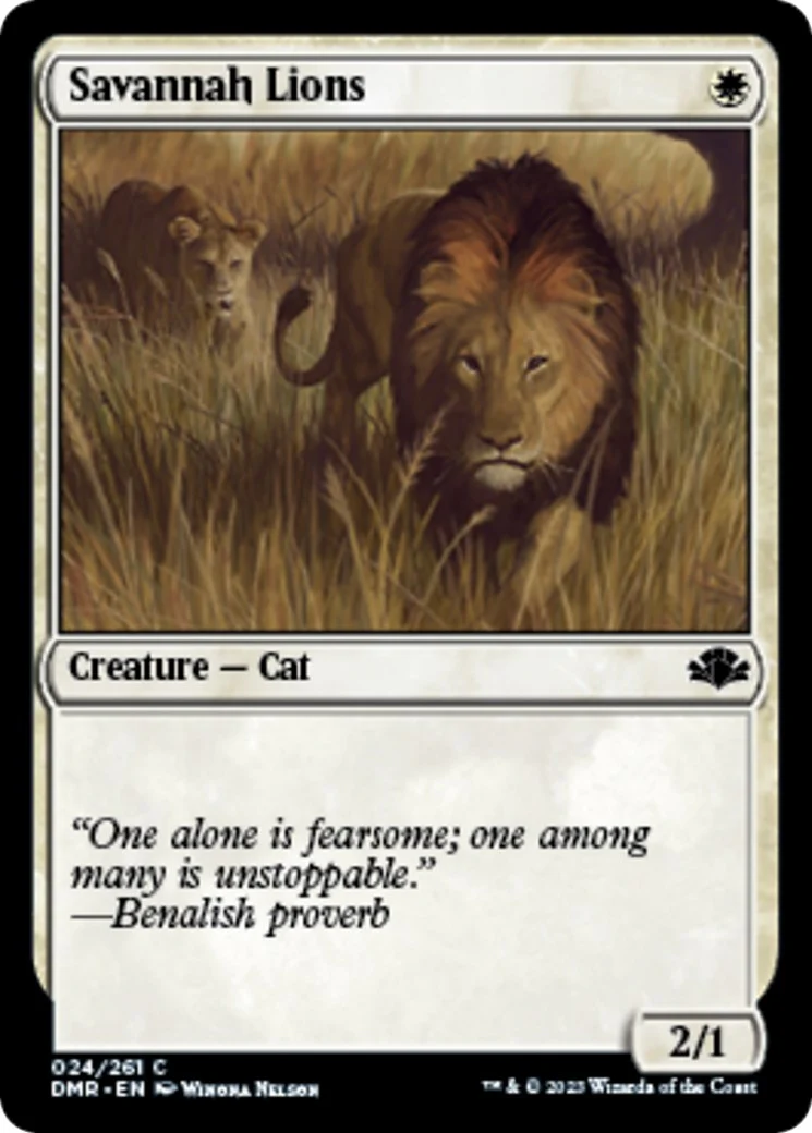 Savannah Lions (24)