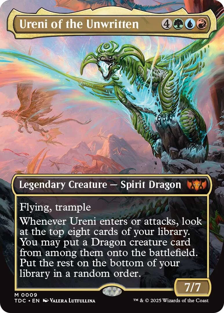 Ureni of the Unwritten (Borderless) (9)
