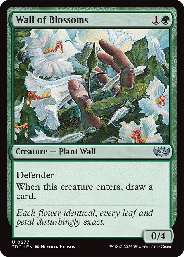 Wall of Blossoms (277)