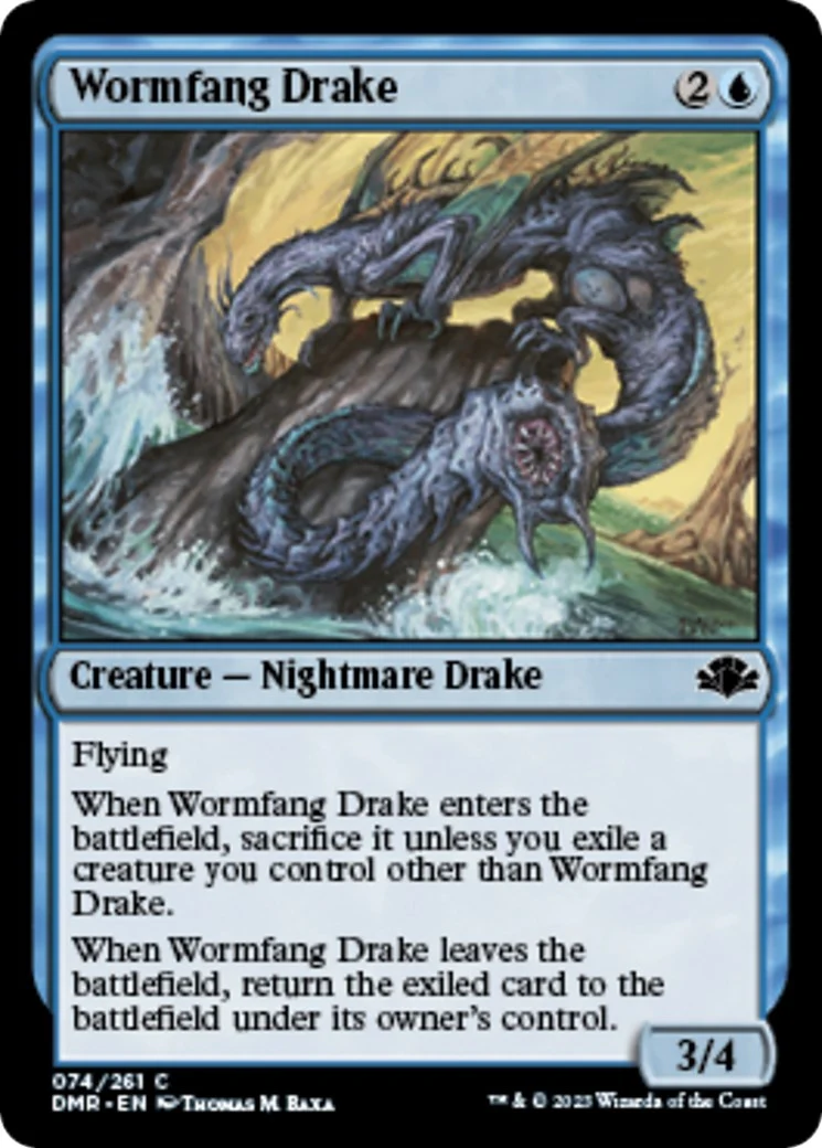 Wormfang Drake (74)